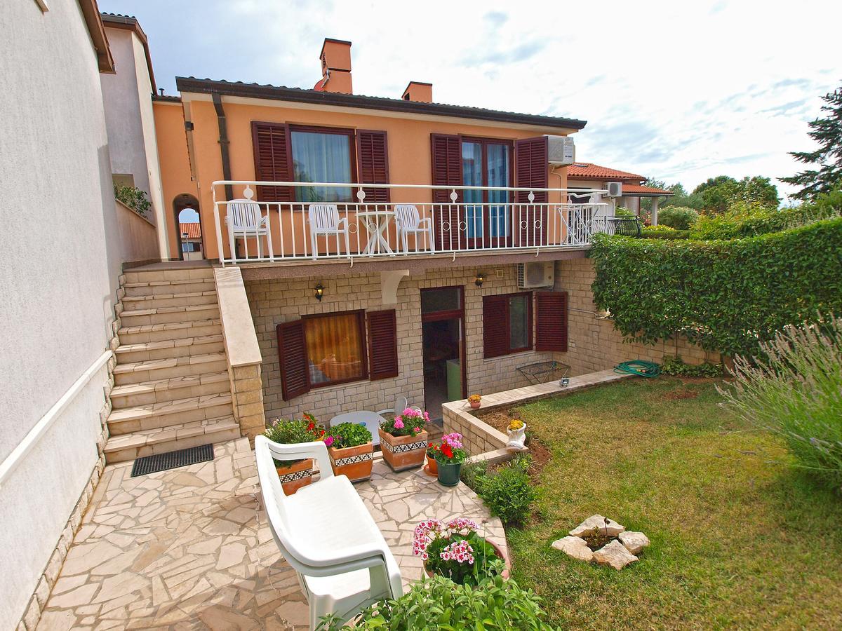 Apartments Slavka 1155 PUY Exterior foto
