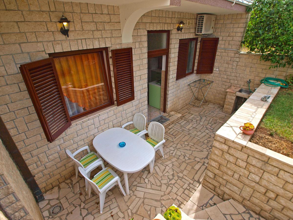 Apartments Slavka 1155 PUY Exterior foto