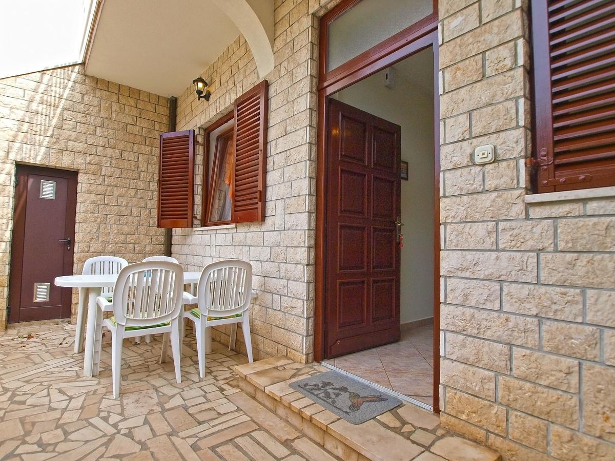 Apartments Slavka 1155 PUY Exterior foto