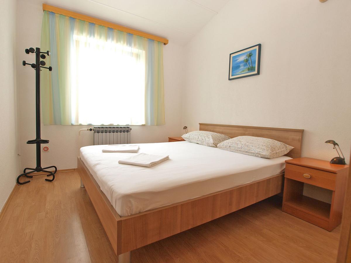 Apartments Slavka 1155 PUY Exterior foto