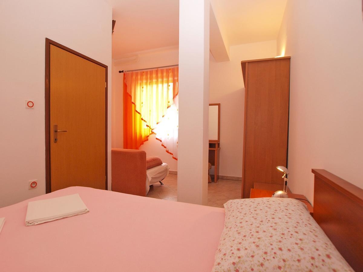 Apartments Slavka 1155 PUY Exterior foto