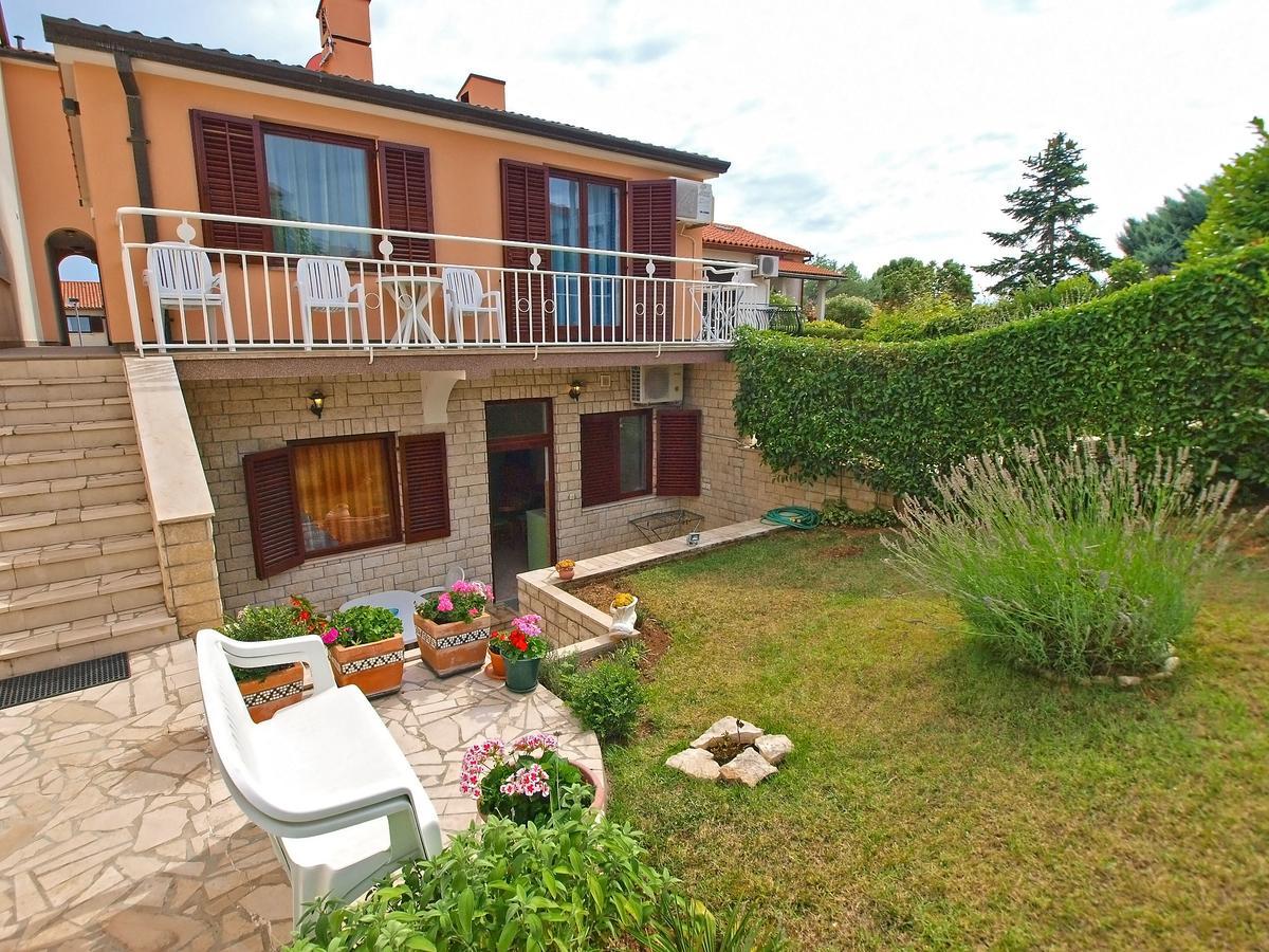 Apartments Slavka 1155 PUY Exterior foto