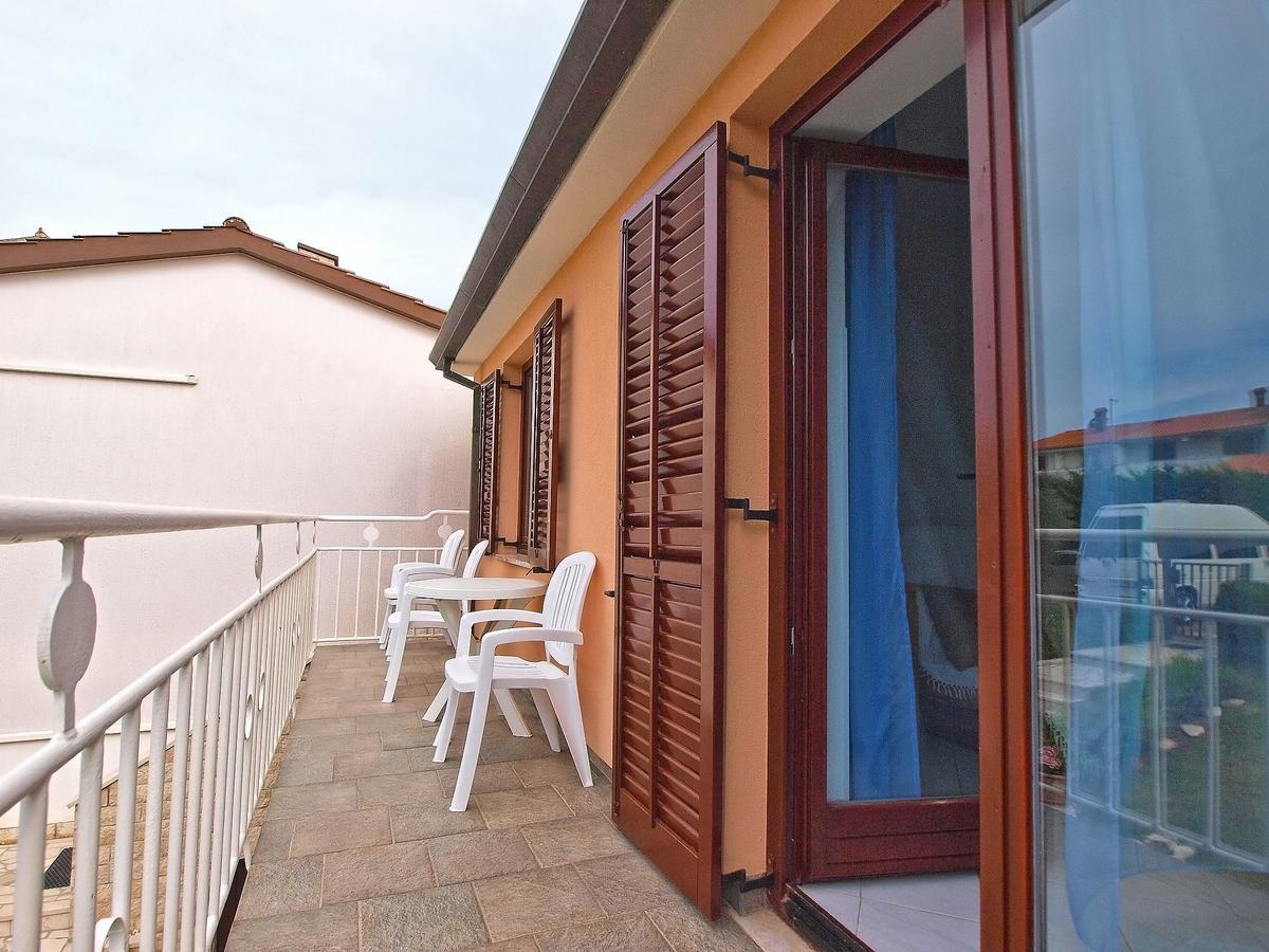 Apartments Slavka 1155 PUY Exterior foto