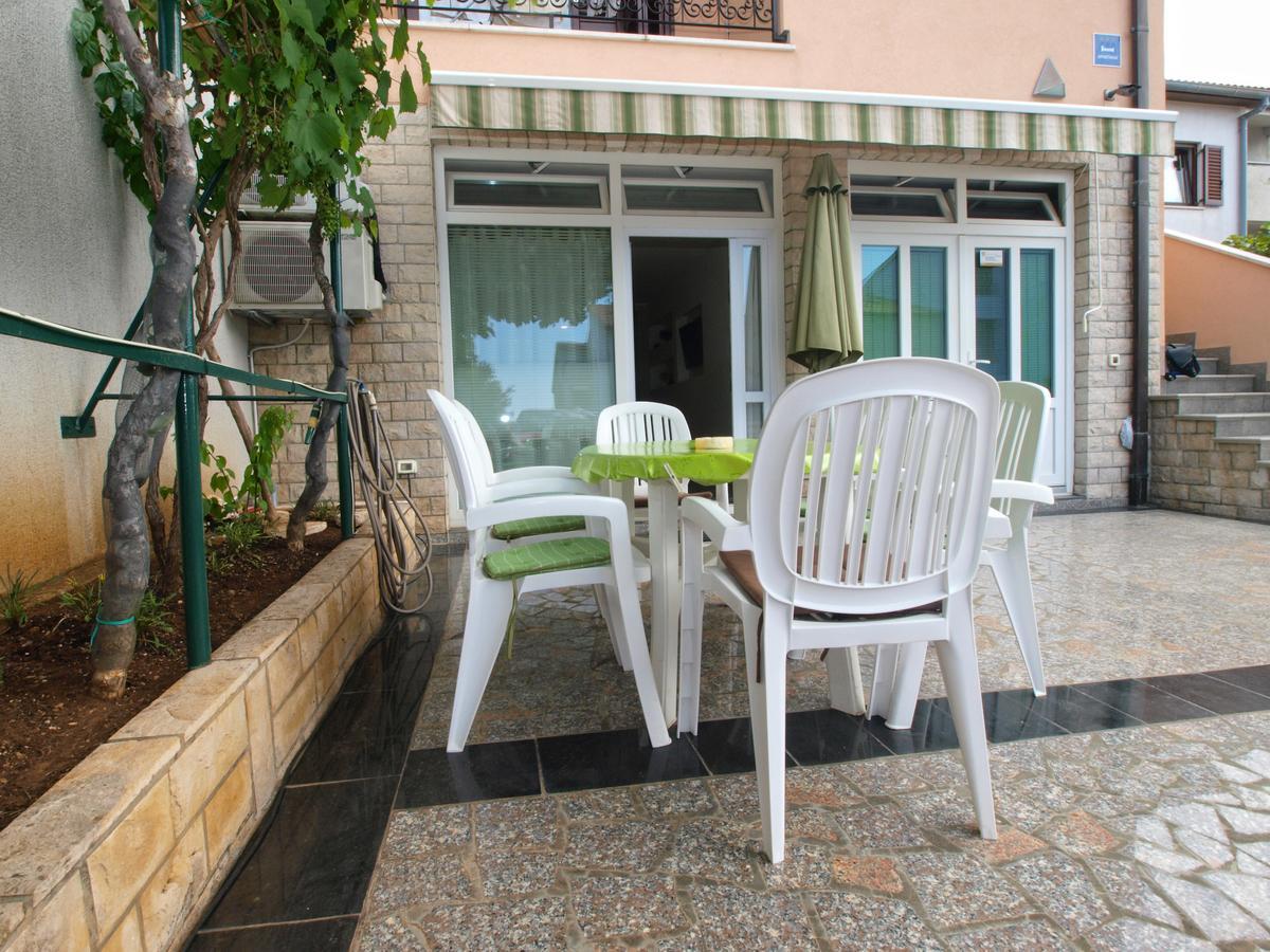 Apartments Slavka 1155 PUY Exterior foto