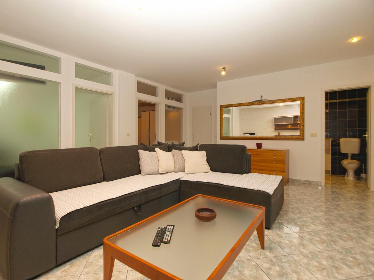 Apartments Slavka 1155 PUY Exterior foto
