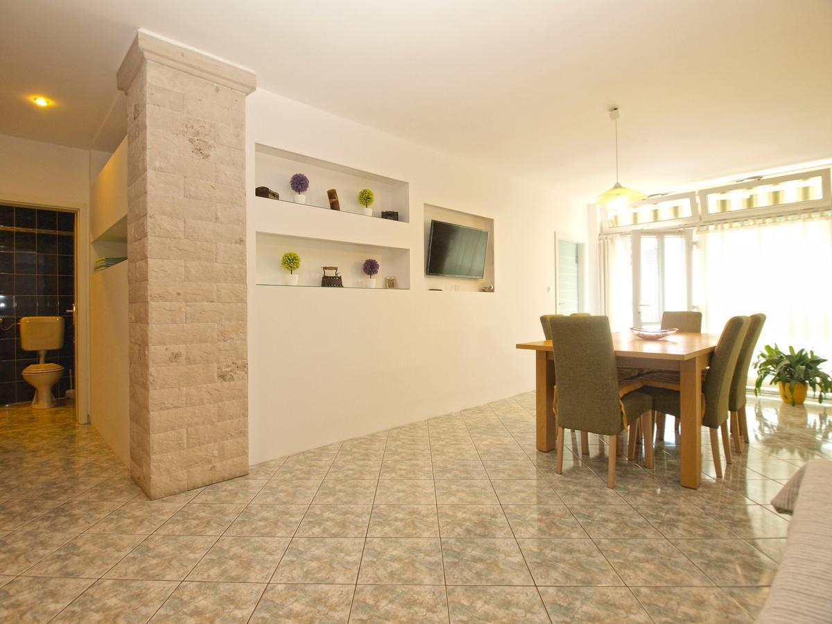 Apartments Slavka 1155 PUY Exterior foto