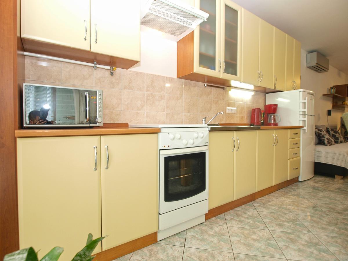 Apartments Slavka 1155 PUY Exterior foto