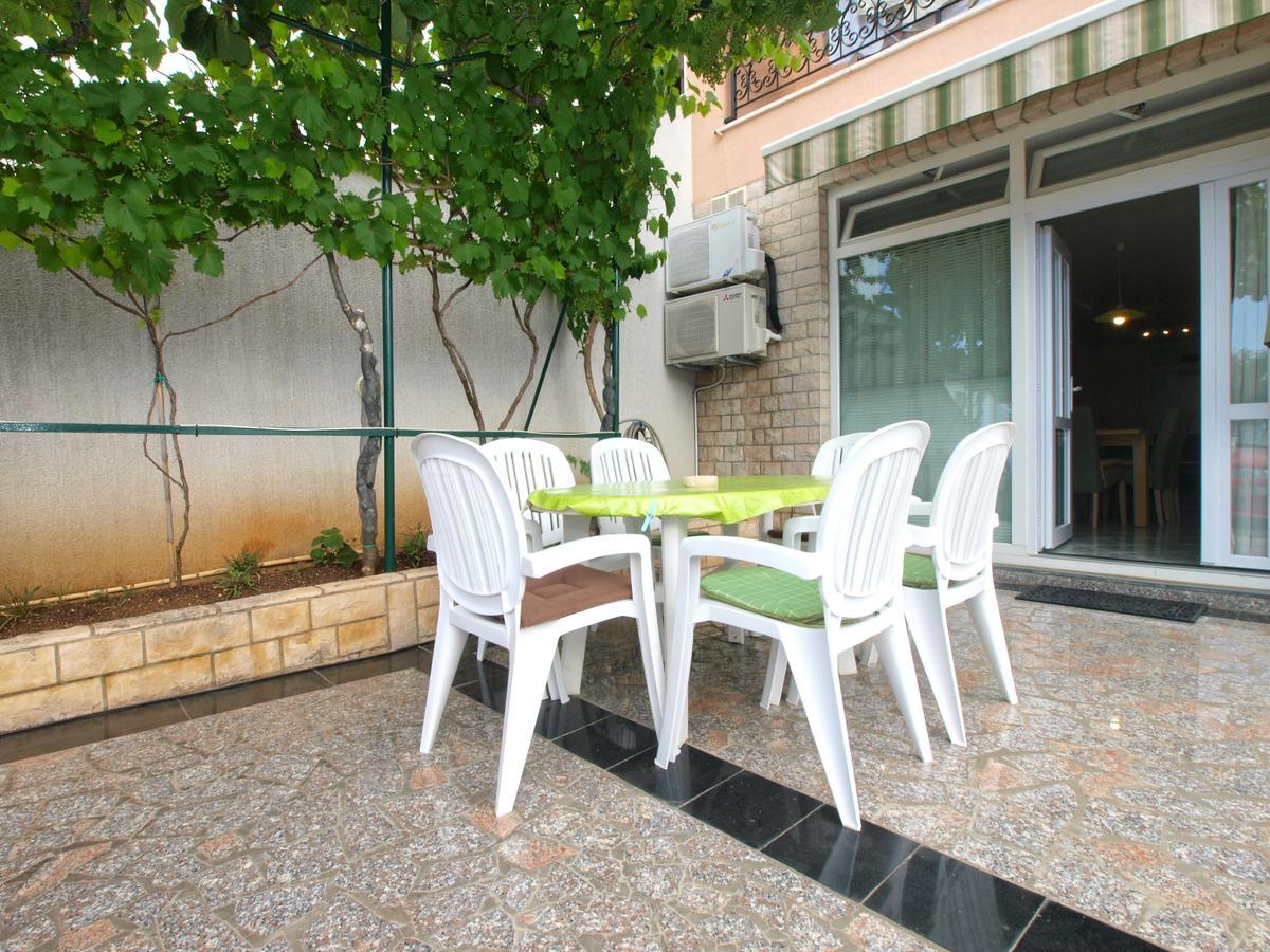 Apartments Slavka 1155 PUY Exterior foto