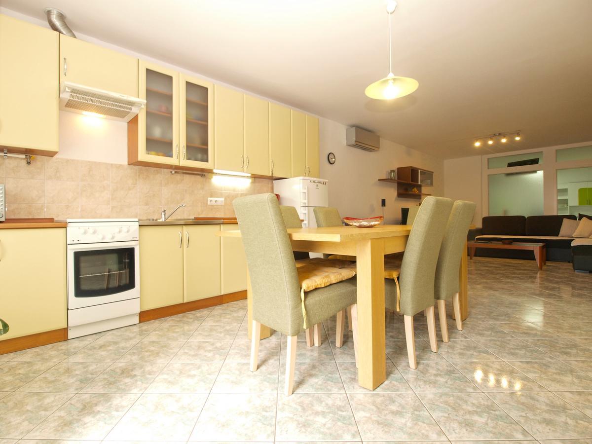 Apartments Slavka 1155 PUY Exterior foto